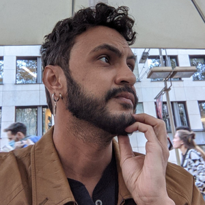 Foto de perfil de Tiago Max