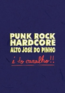Punk Rock Hardcore (Punk Rock Hardcore)