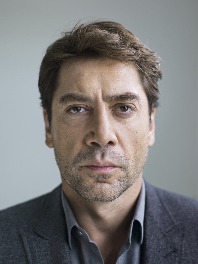 Javier Bardem - Foto 7