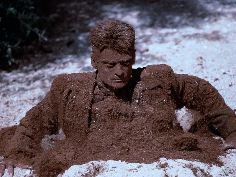 Foto 7 de Vampiros de John Carpenter