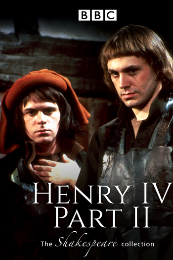 Poster de Filme Henry IV Part 2 (1979)