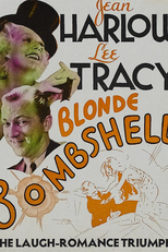 Mademoiselle Dinamite (Bombshell)