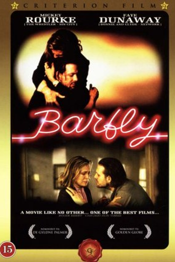  de Filme Barfly: Condenados pelo Vício (1987)
