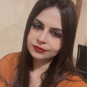 Foto de perfil de Pri Rosa