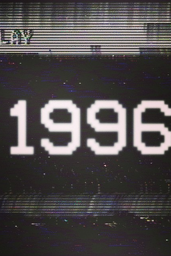 Poster de Curta 1996 (2019)