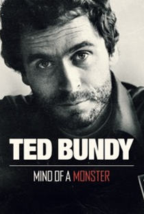 Ted Bundy: A Mente de Um Monstro - Poster / Capa / Cartaz - Oficial 2