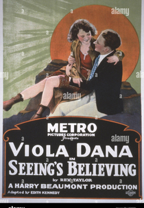 Seeing's Believing (Seeing's Believing)