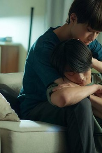 Poster de Episódio 第六話 (2023)