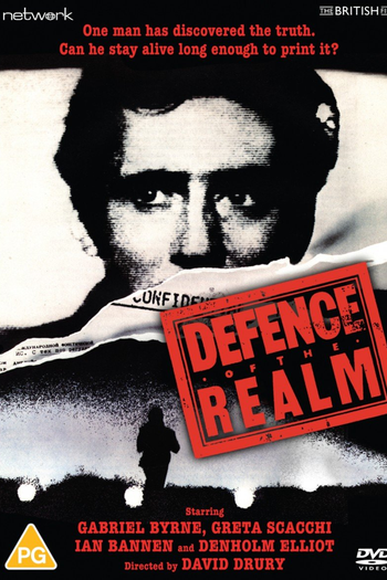  de Filme Em Defesa da Verdade (1985)