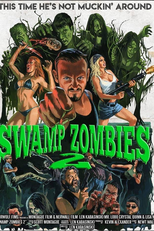 Swamp Zombies 2 (Swamp Zombies 2)