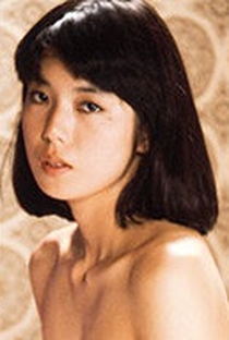 Hitomi Takahashi (I) - Poster / Capa / Cartaz - Oficial 1