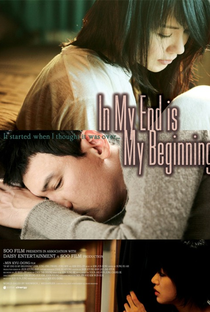 In My End Is My Beginning - Poster / Capa / Cartaz - Oficial 1