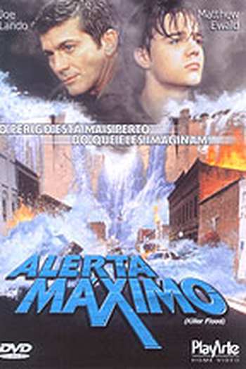  de Filme Alerta Máximo (2003)