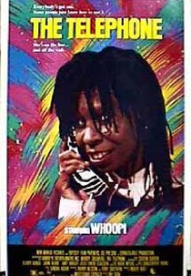 O Telefone (The Telephone)