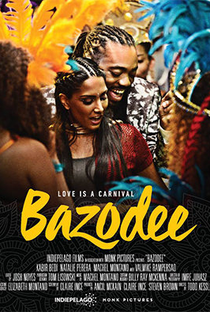 Bazodee - Poster / Capa / Cartaz - Oficial 1