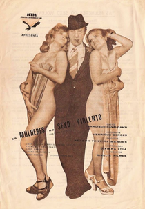 As Mulheres do Sexo Violento (As Mulheres do Sexo Violento)