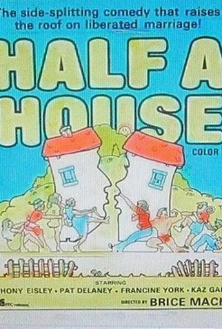 Poster 1 de Filme Half a House (1975)