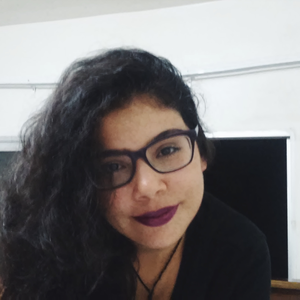 Foto de perfil de Maria Clara Alves