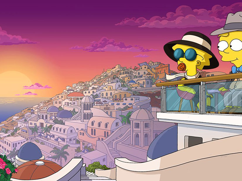 Foto 2 de Brincando com o Destino