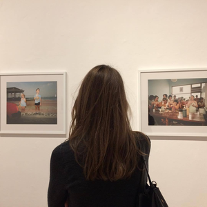 Foto de perfil de Mariana