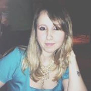 Foto de perfil de Isabella Matos