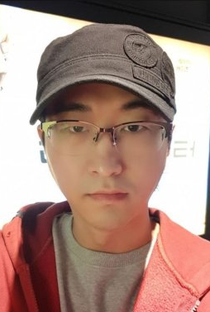 Kim Carnby - Poster 1