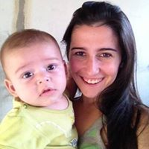Foto de perfil de Aline