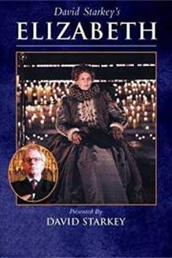 Poster de Filme Elizabeth I (2000)