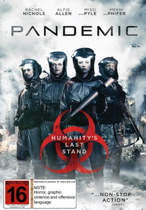 Pandemia (Pandemic)