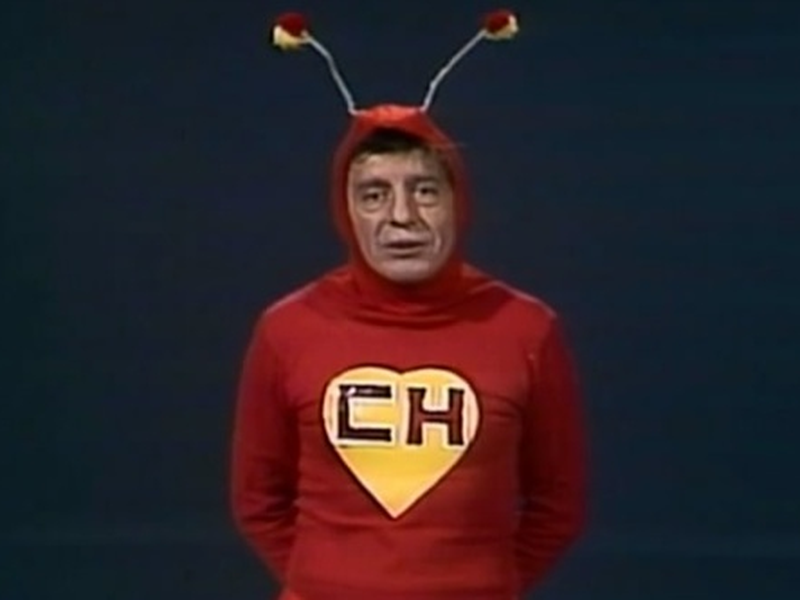 Foto 94 de Obrigado, Chaves