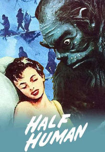 Jû jin yuki otoko (Jû jin yuki otoko)