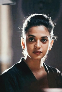 Shruti Sharma (VII) - Poster 1