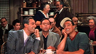 Trailer: An American in Paris - Trailer