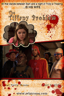 The Tiffany Problem - Poster / Capa / Cartaz - Oficial 1