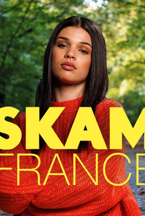 Skam França (11ª temporada) - Poster / Capa / Cartaz - Oficial 1