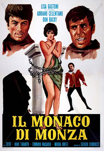 O Monaco Monza  (Il Monaco di Monza)
