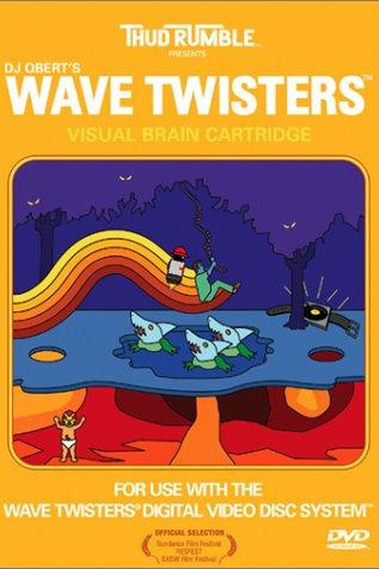  de Filme DJ Q.bert’s Wave Twisters (2001)