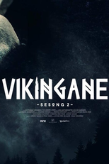 Norsemen (2ª Temporada) (Vikingane (Season 2))