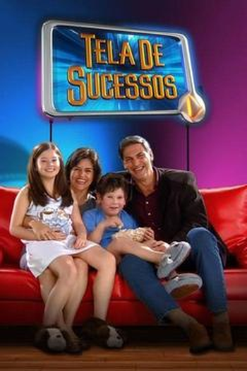  de TV Tela de Sucessos (1997)