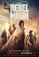 Rebel Moon - Parte 1: A Menina do Fogo