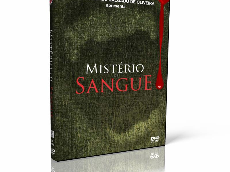 Foto 1 de Mistério de Sangue