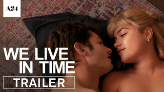 Trailer: We Live In Time | Official Trailer HD | A24