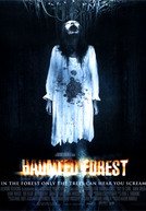 Espírito da Floresta (Haunted Forest)