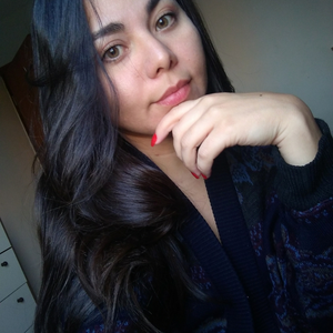 Foto de perfil de Andreza Santos