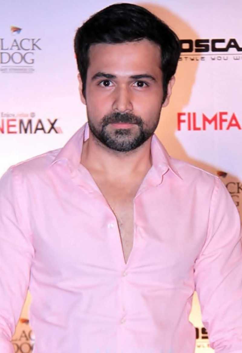 Emraan Hashmi - Foto 26