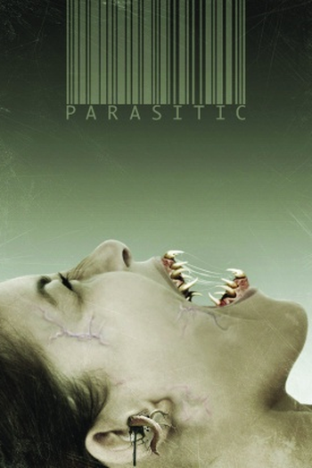  de Filme Parasitic (2012)