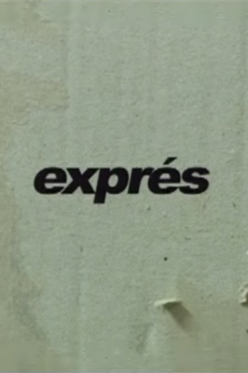 Poster de Curta Exprés (2003)