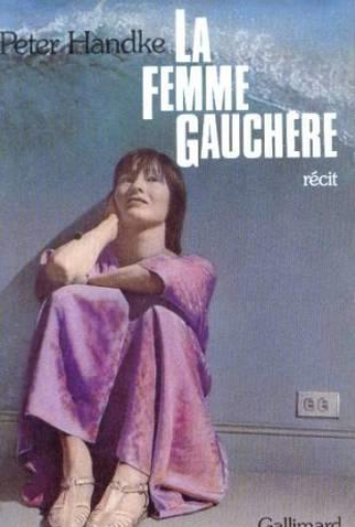 Poster 4 de Filme A Mulher Canhota (1978)