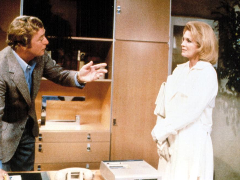 Foto 13 de Vestida Para Matar