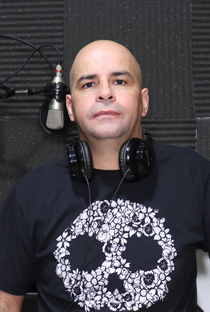 Pedro Fernandes - Poster 1